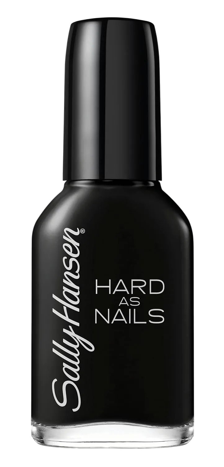 Sally Hansen Hard as Nails Color